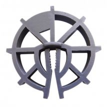 Lot De 100 Cales A Béton Diamètre Maxi 12 Mm - Mob - Bricoman