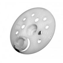 100 Rondelles De Fixation D'Isolant Alsafix - Bricoman