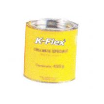 Colle K-flex Pour St / Ec - Bidon 0,25 L + Pinceau - Bricoman