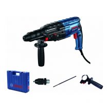 Perforateur - Bosch - Gbh 240 F - 790w - Filaire - Sds-plus - Accessoires Inclus - Bricoman