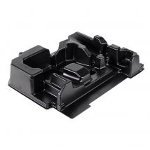 Makita Insert Pour Makpac Pour Marteau Perforateur Sans Fil Dhr171 ( 839387-1 ) - Bricoman