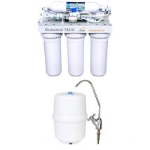 Osmoseur Avec Réservoir De Stockage - Bricoman