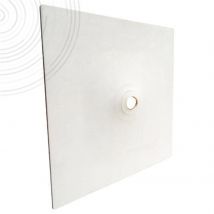 Membrane Universelle D'Étanchéité À L'Air Fixoconnect - Lot De 5 Membranes Universelles D'Étanchéité À L'Air Fixoconnect - Bricoman