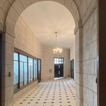 Dallage À Cabochons Poillé - Dalles Octogonales : 30x30 Cm Ep. 2cm - Cabochons : 9x9cm Ep. 2 Cm - (vendu Au M²) - Ligerio - Bricoman