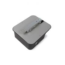 M-fab 3000 Moteur Électromécanique Portail Battant Nice 230v - Bricoman