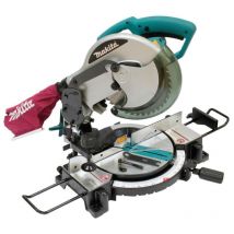 Scie Tronçonneuse À Coupe D'Onglets 1500 W Ø 255 Mm - Makita Mls100n - Bricoman