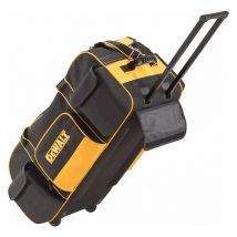Sac À Dos Grand Format Avec Roues - Dewalt Dwst1-79210 - Bricoman