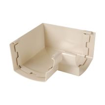 Nicoll Angle Intérieur À 90° Ovation 28 Sable - Tecnomat