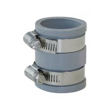 Raccord Droit Multi-matériaux 30/38mm - Bricoman