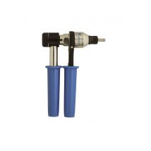 Pince À Cliquet Pour Ecrou En Coffret - Bricoman