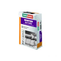 Mortier Bâtard Parexlanko - 25kg - 02819 - Bricoman