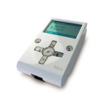 Programmateur Logique De Commande Nice O-view 677012 Pour Automatisme Nice - Bricoman