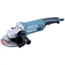Meuleuse Dangle Makita Ga7050r Ga7050r 180 Mm 2000 W 230 V - Bricoman