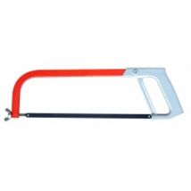 Scie Metaux Poignee Alu - Bricoman