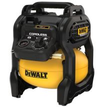 Compresseur Dewalt 10l Xr 18v Advantage - Sans Batterie Ni Chargeur - Dcc1018n-xj - Bricoman