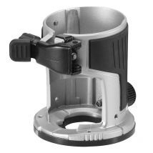 Base D'Affleurage Pour Makita Rt0700c - Bricoman