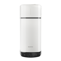 Chauffe-eau Thermodynamique Connecté Nuos Plus S2 Wifi 150l - Ariston - 3629147 - Bricoman