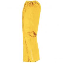 Pantalon De Pluie Imperméable Voss Jaune - Helly Hansen - Taille 4xl - Bricoman