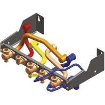 Elm Leblanc - Dosseret Dos Ga6 De Remplacement Pour Mégalis - Acléis - 7716780461 - Bricoman
