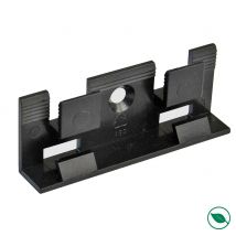 Lot De 20 Clips Pour Plinthes. - Bricoman