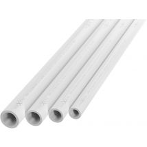 Mexen Ppr Tuyau 25 X 4,2 Mm, Pn20, 2 M - W97300-2542-2 - Bricoman