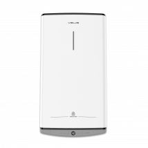 Chauffe-eau Électrique Plat Multiposition Intelligent Ariston Velis Dune 65l - Bricoman