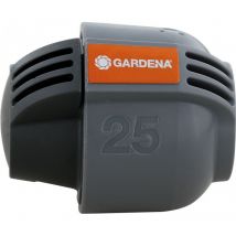 Bouchon D'Arrosage Enterré 25 Mm - Bricoman