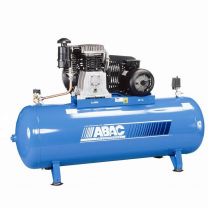 Abac - Compresseur D'Air 10cv 500 Litres - B7000f/500 Ht10et Abac - Bricoman