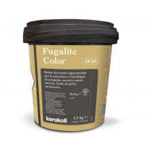 Kerapoxy Fugalite Color 1,5kg By Kerakoll - Coloris Kk101 - Bricoman