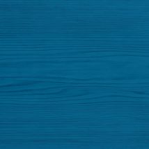 Peinture Bois Extérieur Bleu Mirall, Aspect Velouté, 0,5l - Bricoman