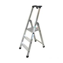 Escalier Domestique Aluminium Quadra Steps 3 Facal - Bricoman