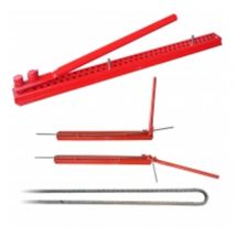 Cintreuse Fer A Beton Capa.12mm - Bricoman