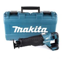 Scie Sabre 18v Lxt (machine Seule) Dans Valise Synthétique - Makita Djr187zk - Bricoman