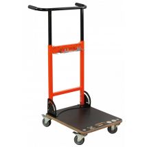 Chariot De Transport Carelo - Mondelin - Bricoman
