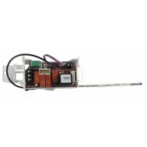 Ensemble Thermostat Élect. Tri 400v (tec 1) - Atlantic : 070226 - Bricoman