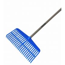 Balai À Feuilles Revex L.40 Cm - Bricoman