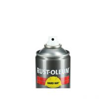 Peinture Aérosol Rust-oleum Hard Hat 2149 500 Ml Jaune Ral 1004 Brillant - Bricoman