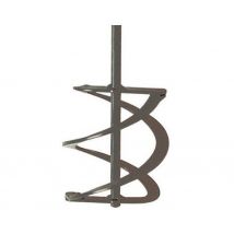 Wolfcraft Miscelatore Per Malte E Colle "professional", 1703000 - Bricoman