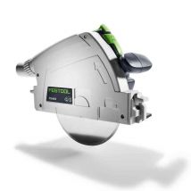 Coupe Pizza Scie Plongeante Pizz-ts - Festool 577474 - Bricoman