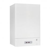 Chaudière Electrique Sannover Cmx15i Chauffage + Eau Chaude 3 À 15 Kw Monophasé Et Triphasé - Bricoman