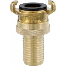 Raccord D'Aspiration Gardena 1z-tuyau - Bricoman