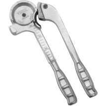 Virax - Pince À Cintrer Aluminium Rayon Cintrage 50mm Tube Ø14mm - Vir-251414 - Bricoman