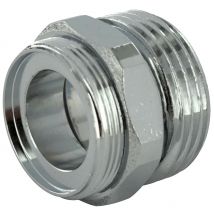Adaptateur De Bec M24x100 - Mâle 20x27 (3/4) Noyon & Thiebault - Bricoman