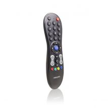 Télécommande Universelle Philips Srp3011/10 Noir - Bricoman