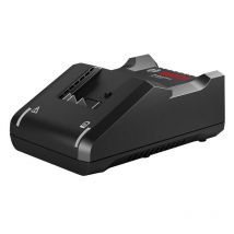 Chargeur Rapide Bosch 2607226252 - Pro Gal 18v40 - Bricoman