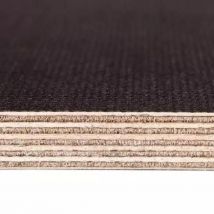 Lot De 6 Panneaux De Contreplaqué Pour Carrosserie 12 X 1250 X 2400 Mm - Bricoman