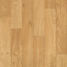 Sol Pvc Best - Imitation Parquet Traditionnel - Rouleau De 3m X 3m - Bricoman