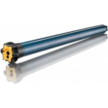 Moteur Somfy Oximo Io 10/17 1037689 Pour Volets Roulant - Tecnomat