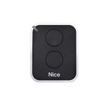 Télécommande Nice On2e Pour Portails Et Garages - Tecnomat