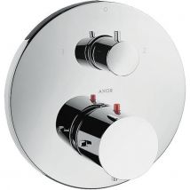 Axor Starck Set De Finition Pour Robinet Thermostatique Avec Robinet D'Arrêt Et Inverseur - Bricoman